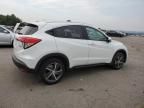 2021 Honda HR-V EXL