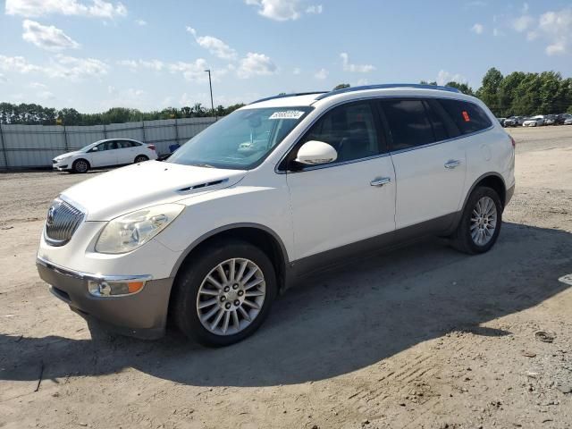 2010 Buick Enclave CXL