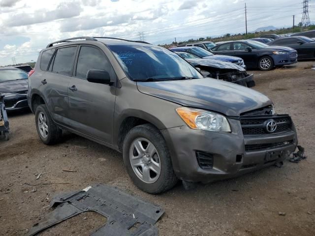 2009 Toyota Rav4