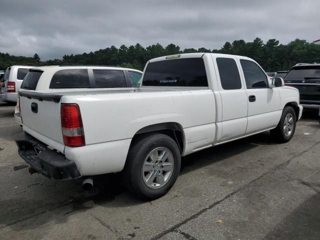 2006 Chevrolet Silverado C1500