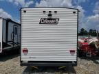 2021 Coleman Travel Trailer