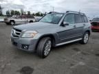 2010 Mercedes-Benz GLK 350 4matic