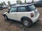 2008 Mini Cooper