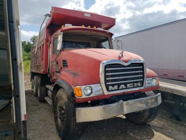 2003 Mack 700 CV700