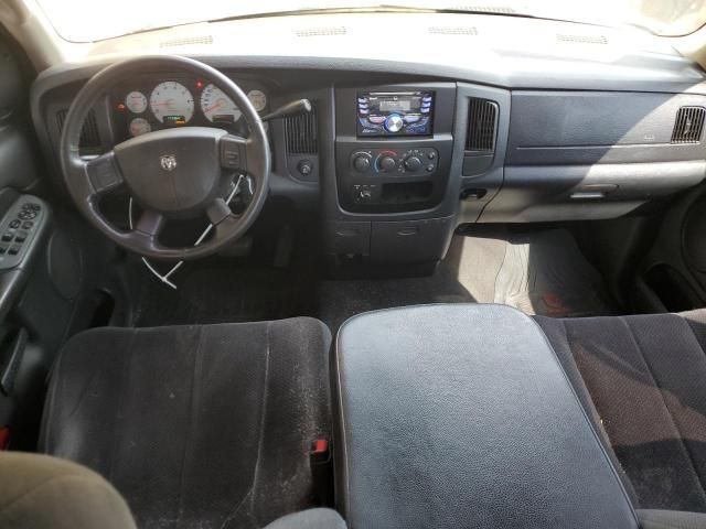 2005 Dodge RAM 1500 ST