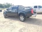 2009 Nissan Frontier Crew Cab SE