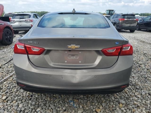 2017 Chevrolet Malibu Hybrid