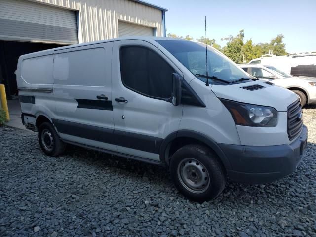 2015 Ford Transit T-250