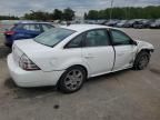 2008 Ford Taurus SEL