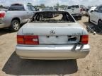 2000 Lexus LS 400