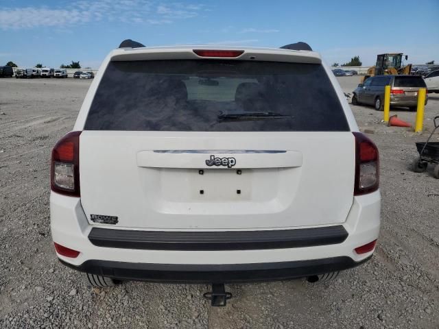 2014 Jeep Compass Sport