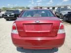 2008 Ford Fusion SE