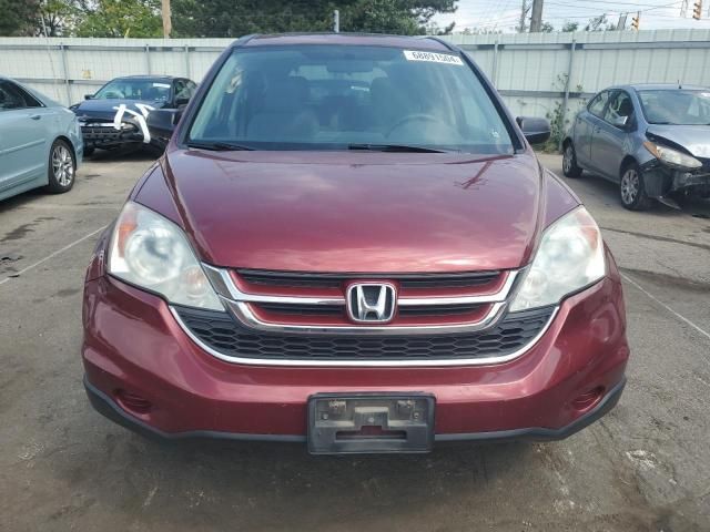 2010 Honda CR-V EX