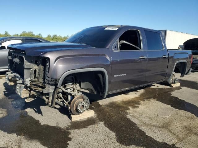 2014 GMC Sierra C1500