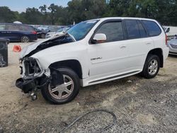 Salvage cars for sale at Ocala, FL auction: 2005 GMC Envoy Denali