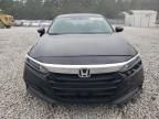 2018 Honda Accord EXL