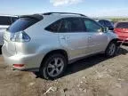 2007 Lexus RX 400H