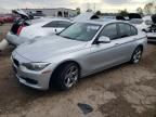 2014 BMW 328 XI Sulev