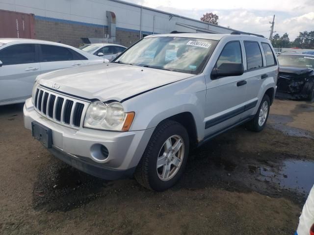 2006 Jeep Grand Cherokee Laredo