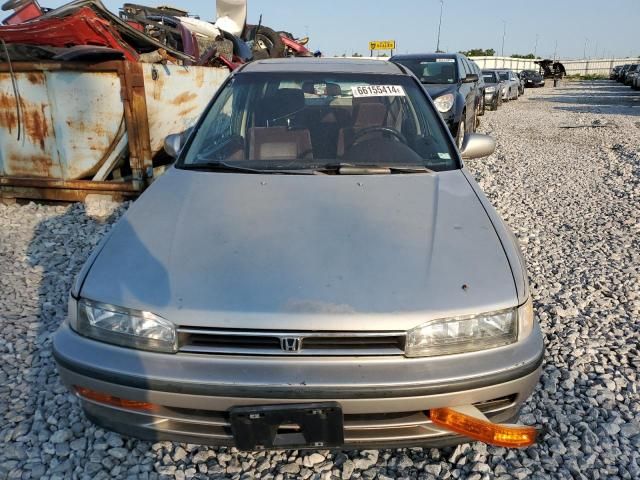 1993 Honda Accord EX