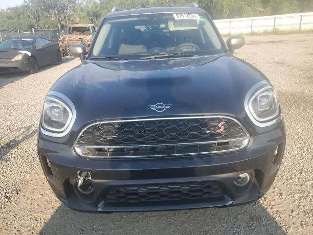 2024 Mini Cooper S Countryman