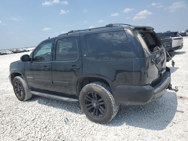 2008 Chevrolet Tahoe C1500