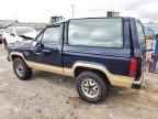 1987 Ford Bronco II