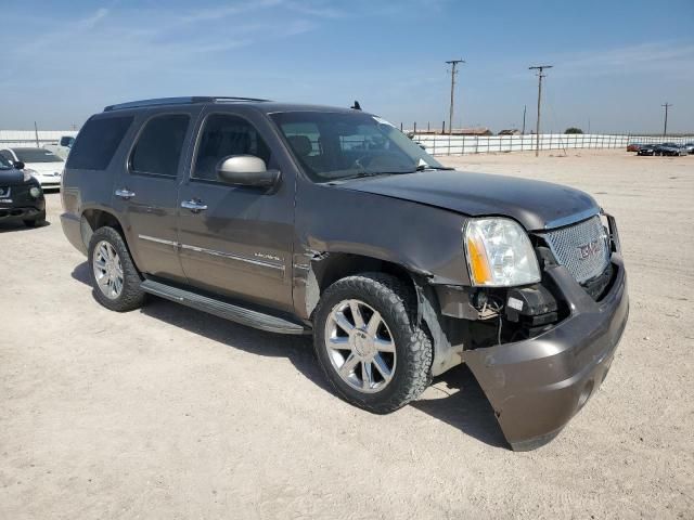 2011 GMC Yukon Denali