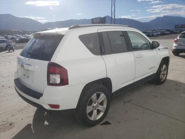 2015 Jeep Compass Sport