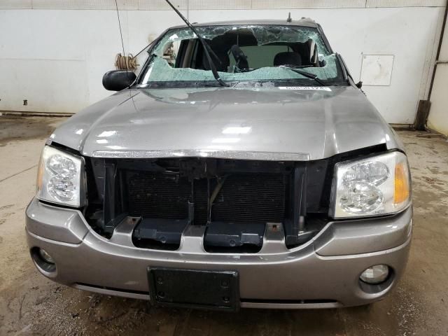 2006 GMC Envoy