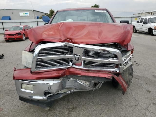 2009 Dodge RAM 1500