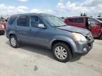 2006 Honda CR-V SE