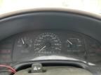 1999 Chevrolet Cavalier