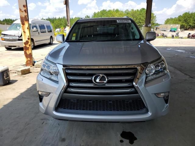 2016 Lexus GX 460