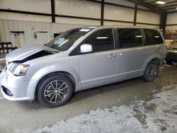 Dodge salvage cars for sale: 2019 Dodge Grand Caravan GT