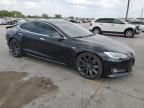 2017 Tesla Model S