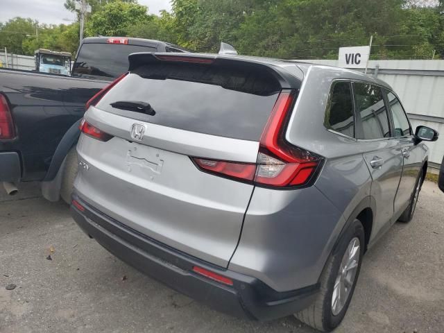 2023 Honda CR-V EXL