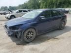 2017 Ford Focus SEL