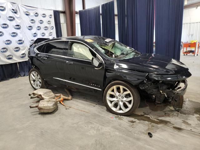 2019 Chevrolet Impala Premier