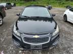 2015 Chevrolet Cruze LS