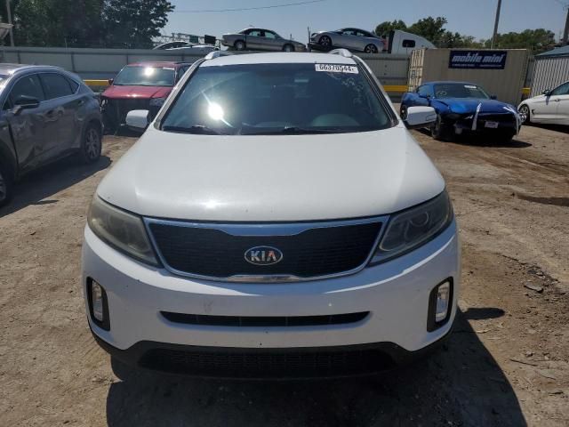 2014 KIA Sorento LX