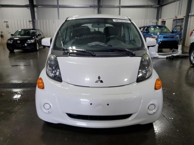 2012 Mitsubishi I Miev ES