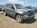 2012 Jeep Patriot Latitude