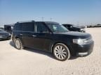 2018 Ford Flex SEL