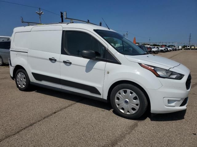 2020 Ford Transit Connect XLT