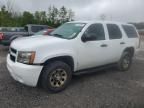 2011 Chevrolet Tahoe Special