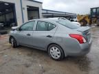 2014 Nissan Versa S