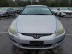 2005 Honda Accord EX