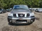 2004 Nissan Titan XE