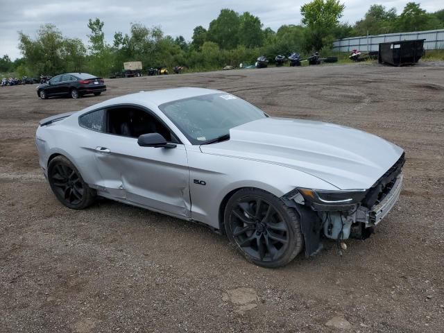 2016 Ford Mustang GT